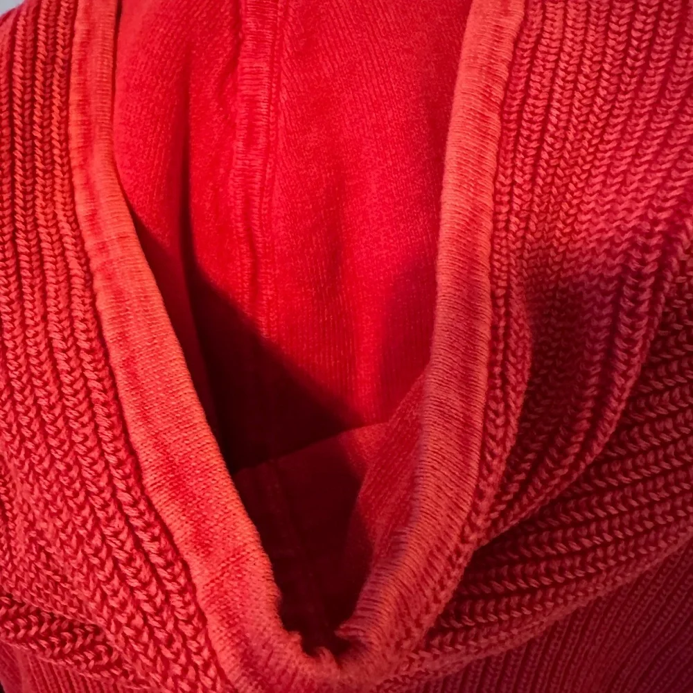 Red RtA sweater - Picture 10 of 13